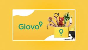 Glovo Türkiye'den çekiliyor! 