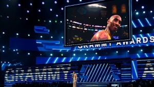 Grammy Ödülleri sahiplerini buldu...