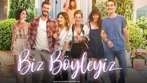 Haftasonu hangi film izlenmeli? - Kıbrıs Sinema