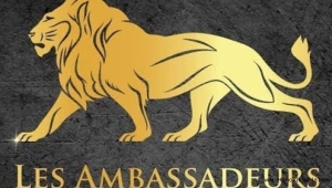 Les Ambassadeurs Hotel münhal duyurusu - Kıbrıs iş ilanları