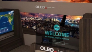 LG'den müjdeli haber geldi. 