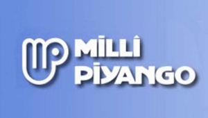 Milli Piyango yılbaşı özel çekilişinin büyük ikramiyesi belli oldu. İşte detaylar...