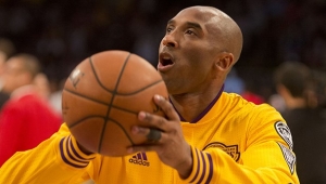 NBA yıldızı Kobe Byrant helikopter kazasında hayatını kaybetti! İşte detaylar...