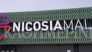 Nicosia Mall hissedarı Gazprom genel müdürü rus işadamı oldu! İşte detaylar...