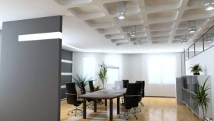 Ofis renklerine dikkat!