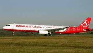 Orhan Sancar: AtlasGlobal’in uçuşları devam ediyor! İşte detaylar...