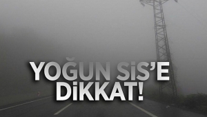 Sürücüler Dikkat! 