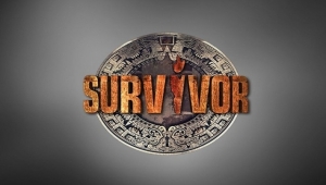 Survivor 2020 için geri sayım başladı...