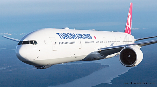 THY: Çin uçuşlarımızda frekans azaltacağız! İşte detaylar...