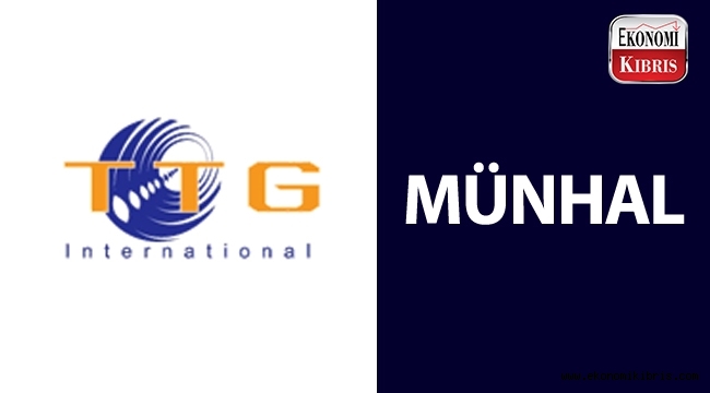 TTG International münhal duyuruusu - Kıbrıs iş ilanları