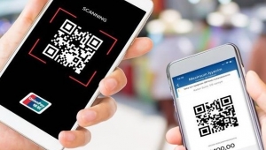 UnionPay kullanıcıları QR ile ödeme yapabilecek! İşte detaylar...