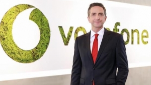 Vodafone TV'ye özel çekilecek 