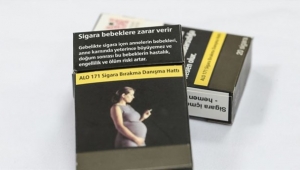 Yeni sigara paketleri ve tat değişimi. İşte detaylar...
