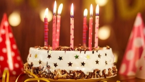 30 bin kişi, 4 yıl sonra doğum günü kutlamaya hazırlanıyor...