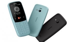 300 TL'lik Nokia TA-1212 geliyor...