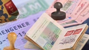 6 Avrupa ülkesine vize muafiyeti! İşte detaylar...