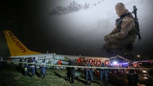 ABD'den Türkiye'ye taziye mesajı! İşte detaylar...