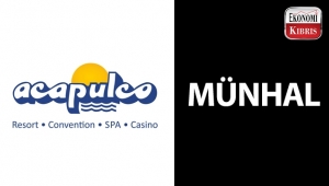 Acapulco Resort münhal duyurusu - Kıbrıs iş ilanları