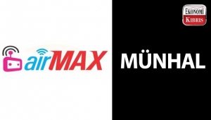AirMax İnternet münhal duyurusu - Kıbrıs iş ilanları