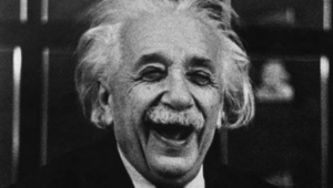 Albert Einstein’dan hayata dair ipuçları.