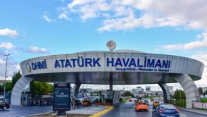 Atatürk Havalimanı Serbest Bölgesi'nin adı değişti! İşte detaylar...