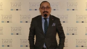 Avrupa'da tekrar nükseden hastalığı : Irkçılık