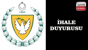 Bayındırlık ve Ulaştırma Bakanlığı ihale açtı. İşte detaylar...