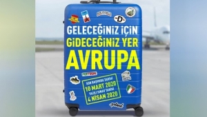 Burs Programı başvuru süreci devam ediyor! İşte detaylar...