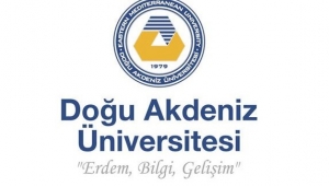 DAÜ Diş Hekimliği Fakülte Binası ile Dr. Fazıl Küçük Tıp Fakültesi Klinik Uygulama Merkezi hizmete giriyor.! İşte detaylar...