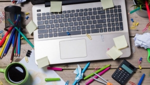 Dijital dağınıklık şirketleri tehlikeye atıyor!