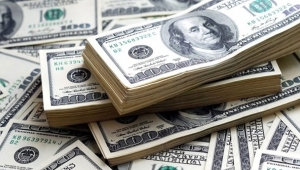 Dolar/TL , 10 ay sonra 6,05'i gördü! İşte detaylar...