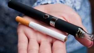 Elektronik sigara ile türevlerinin ithalatı yasaklandı! İşte detaylar...