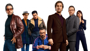 Haftasonu hangi film izlenmeli? - Kıbrıs Sinema