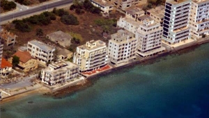 Kapalı Maraş için tarihi adım! İşte detaylar...