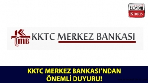 KKTC Merkez Bankası'ndan faiz açıklaması! İşte detaylar...