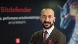 KOBİ'ler Siber Güvenlik önlemlerini arttırmalı!..