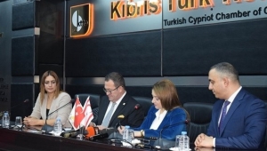 KTTO ile ULUSKON arasında protokol imzalandı! İşte detaylar...