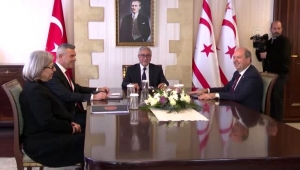 Kuzey Kıbrıs Türk Cumhuriyeti (KKTC) anayasa değişikliğine gidiyor! İşte detaylar...