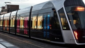 Lüksemburg'da toplu taşıma 1 Mart'tan itibaren ücretsiz ! İşte detaylar...