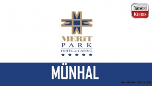 Merit Park Otel Girne münhal duyurusu - Kıbrıs iş ilanları