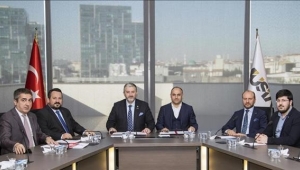 MÜSİAD ile UDEF Güçlerini Birleştirdi! İşte detaylar...