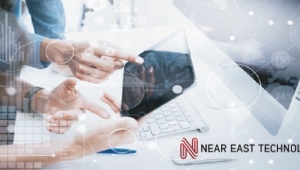 Near East Technology münhal duyurusu - Kıbrıs iş ilanları