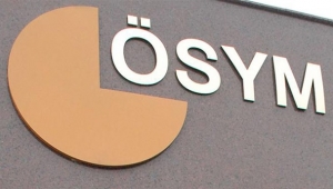 ÖSYM'nin aday işlemleri için mobil uygulaması erişime açıldı. 