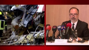 Pegasus Genel Müdürü Mehmet Tevfik Nane'den kaza açıklaması! İşte detaylar...