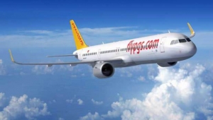 Pegasus, uçuşlarını durdurdu! İşte detaylar...