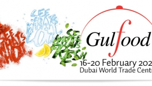 Sanayicimiz 14. kez Dubai Gulfood Gıda Fuarı’nda. İşte detaylar...