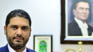 Savaşan: Korona Virüsü için Devlet gereken tedbirleri aldı! İşte detaylar...