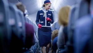 Sivil havacılık hizmetlerinde uluslararası standart! İşte detaylar...