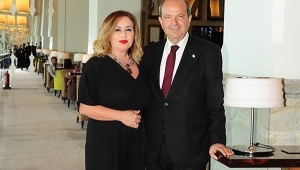 Tatar çifti “Yılın Sevgili Çiftçi” seçildi! İşte detaylar...