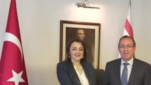 Uluslararası Yatırım ve İş Dünyası Konfederasyonu KKTC’ye geliyor! İşte detaylar...